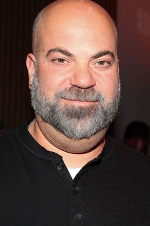 Photo of Paul D. Rosenberg
