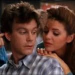 Lowery cast in the 1993 film, My Boyfriend's Back
