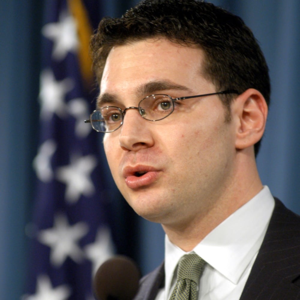 Matthew Waxman Bio, Wiki, Age, Wife, Net Worth, Lawfare and Columbia