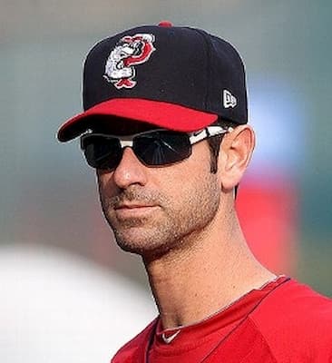 Mark Prior Net Worth and Coaching Salary Right Now