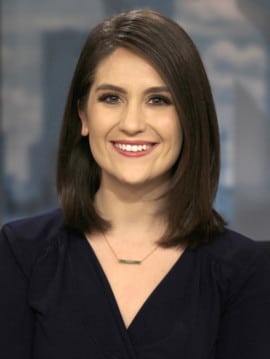 Jaclyn Shearer Photo