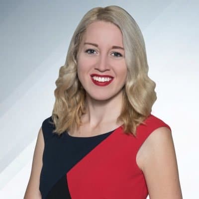 Alexandra Leslie Photo