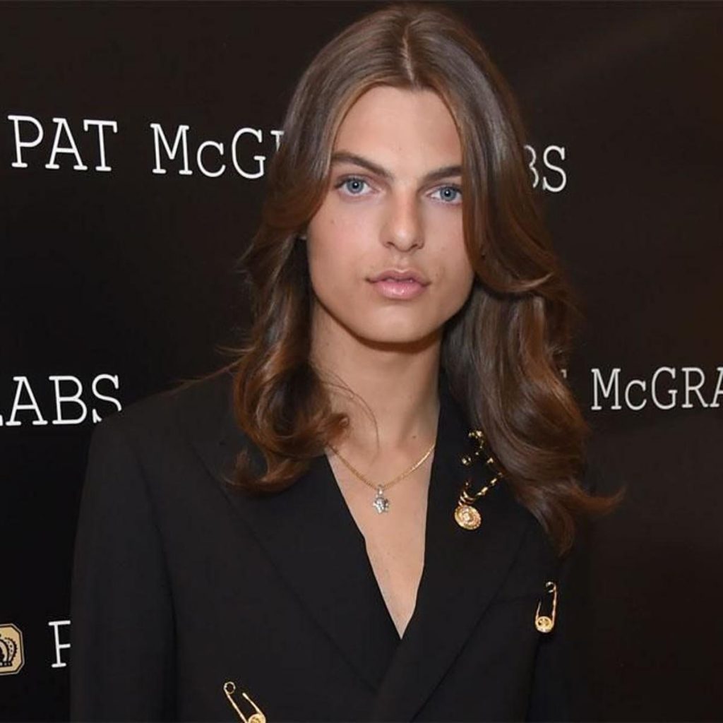 Photo of Damian Charles Hurley