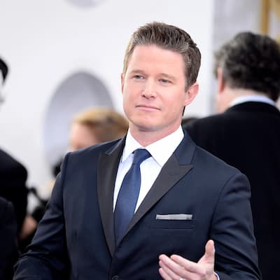 Billy Bush Image