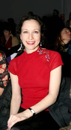 Bebe Neuwirth Photo