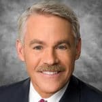 ABC Anchor Tom Koch