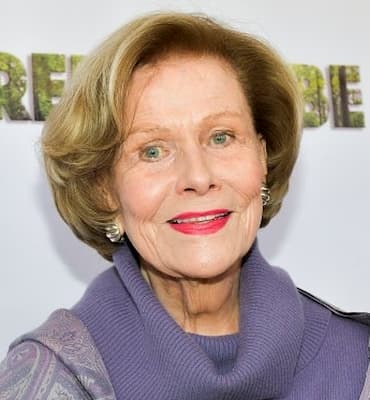 Nancy Olson Bio Wiki Age Spouse Today Little House Net Worth Movies