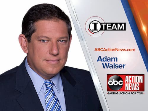 Adam Walser Biography Age Wife Abc Salary And Networth