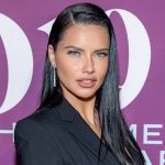 Adriana Lima Photo