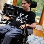Ady Barkan Photo