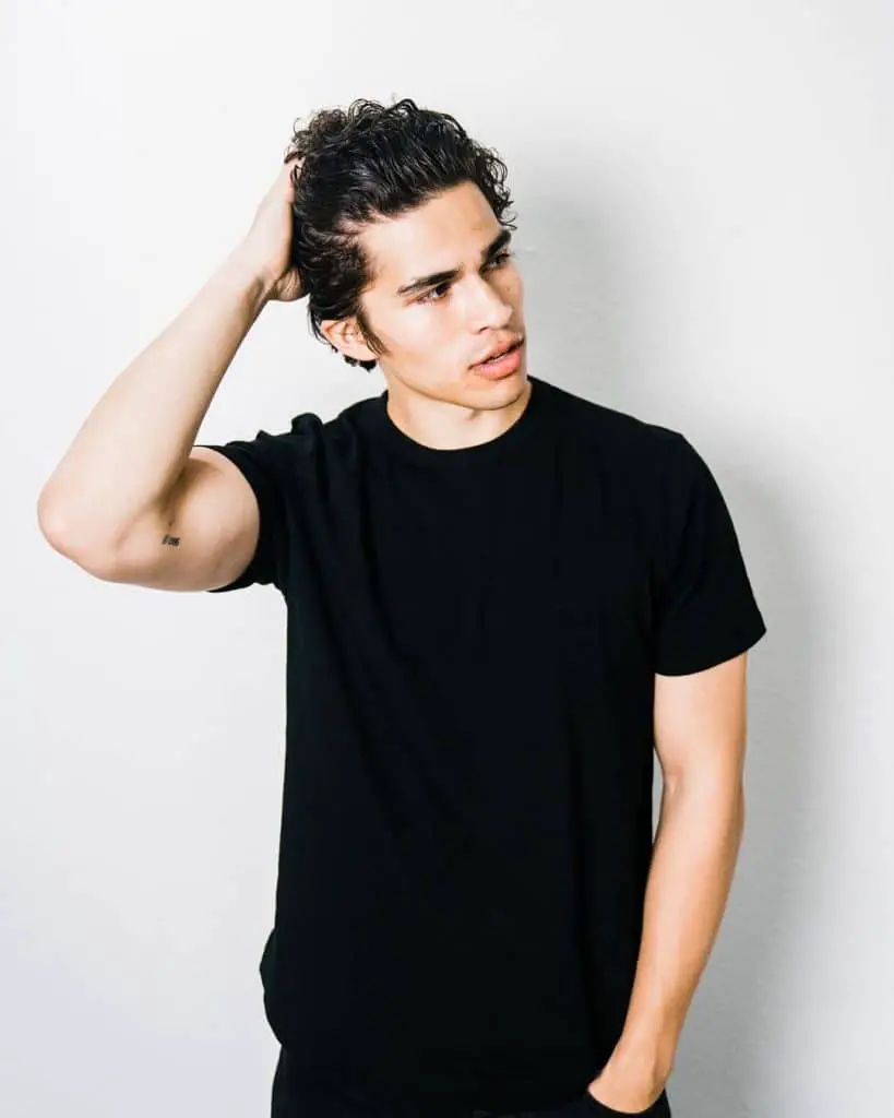 Alex Aiono Biography, Age, One Dance, Net Worth, Height, Songs and Dad