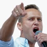 Alexei Navalny Photo