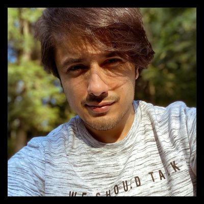 Ali Zafar Image
