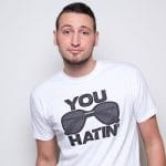 Alx James Photo