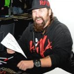Andrew Bryniarski Photo