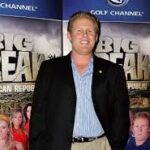 Andrew Giuliani- Public Liasion assistant to President Donald Trump.