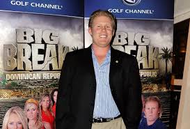 Andrew Giuliani- Public Liasion assistant to President Donald Trump.