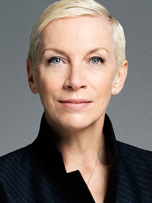 Annie Lennox Photo