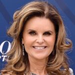 Arnold Schwarzenegger Ex-Wife Maria Shriver Photo