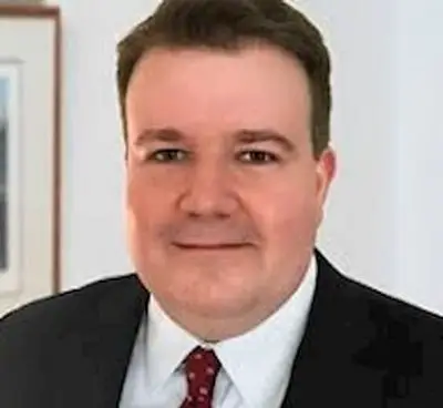 Attorney David Lucas Photo