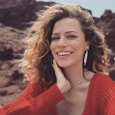 Bethany Joy Lenz Photo