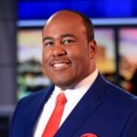 CBS47 Morning Weather Anthony Bailey Photo Anchor