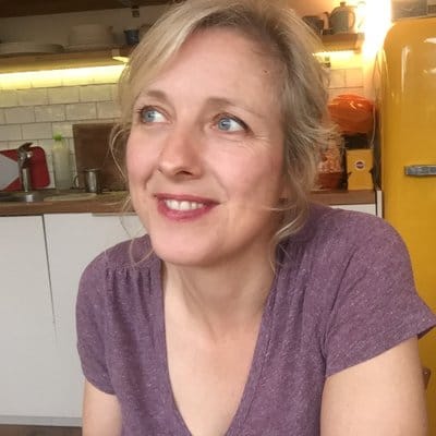 Carole Cadwalladr Photo.