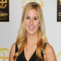 Caroline Sunshine Photo