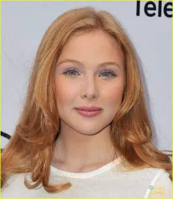 Molly Quinn (Actress) Bio, Wiki, Age, Height, Husband, Castle, Net Worth