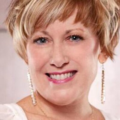 Cathy Nesbitt-Stein Photo