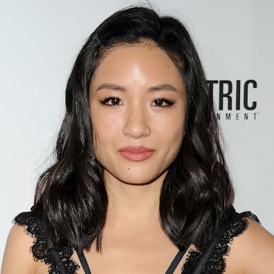 Constance Wu photo