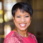 Danita Harris Image