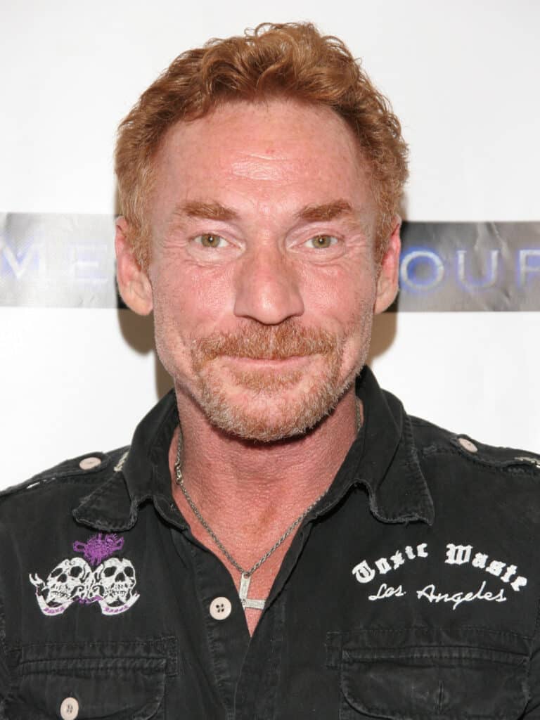 Danny Bonaduce Photo