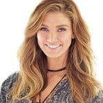 Delta Goodrem Photo