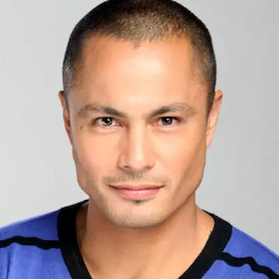 Derek Ramsay Photo