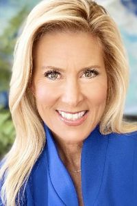 Donna Deegan- congressional candidate, author, breast cancer awareness advocate, and former weekday television anchor on First Coast News at WTLV|WJXX