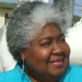 Dorothy Moore Image