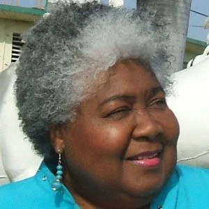Dorothy Moore Image