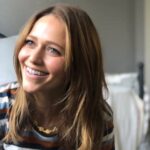 Johanna Braddy Image