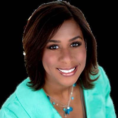 Fox 26 Damali Keith Photo