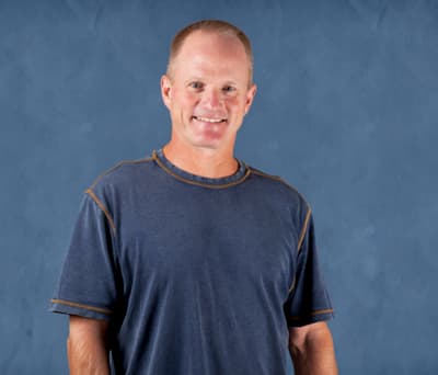 Gerry Callahan Photo