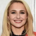 Hayden Panettiere Image