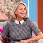 Leslie Ash Image