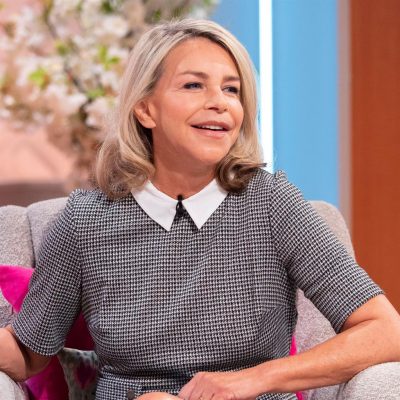 Leslie Ash Image