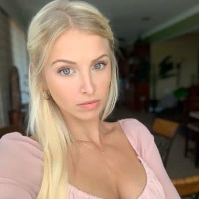 Photo of Camilla Cattaneo