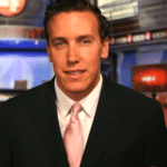 ABC7 News Reporter J.R. Stone Photos