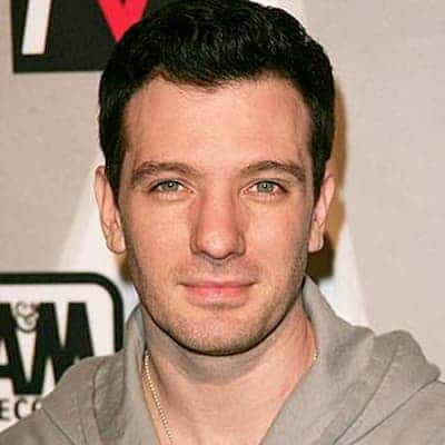 JC Chasez Photo