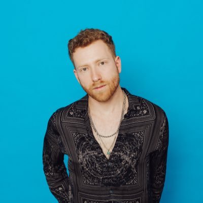 JP Saxe Photo