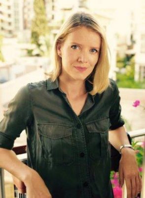 Jane Ferguson Photo
