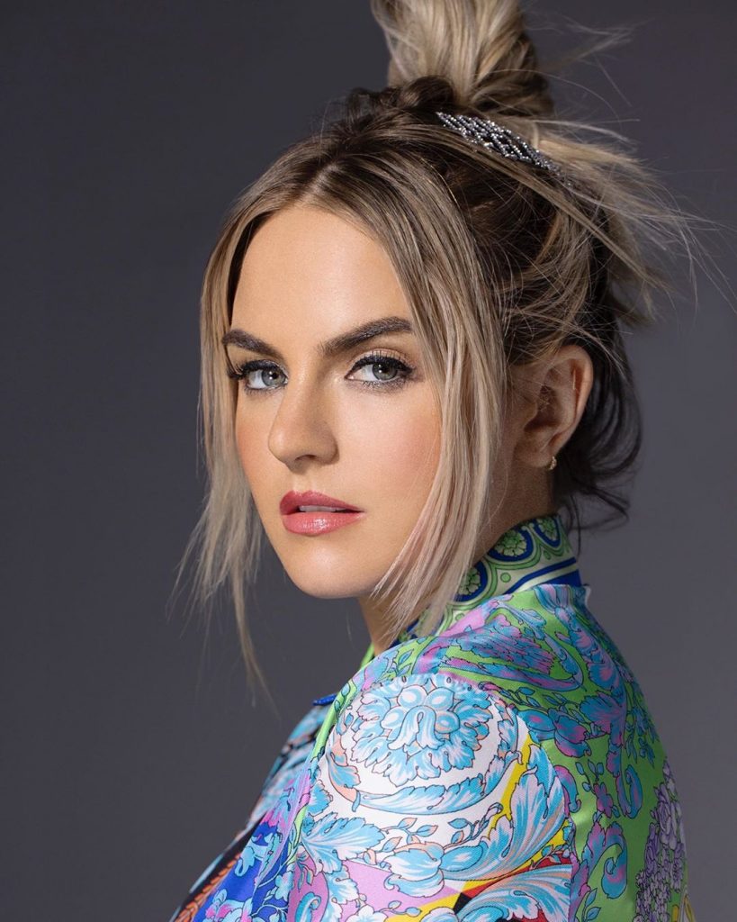 JoJo (Singer) Photo